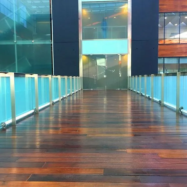 World Trade Center Cornellà