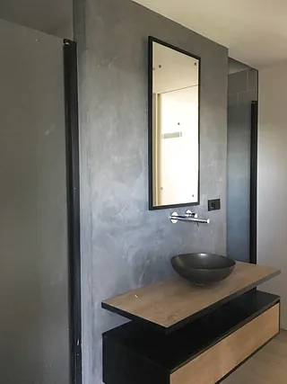 Cromas Pintores baño