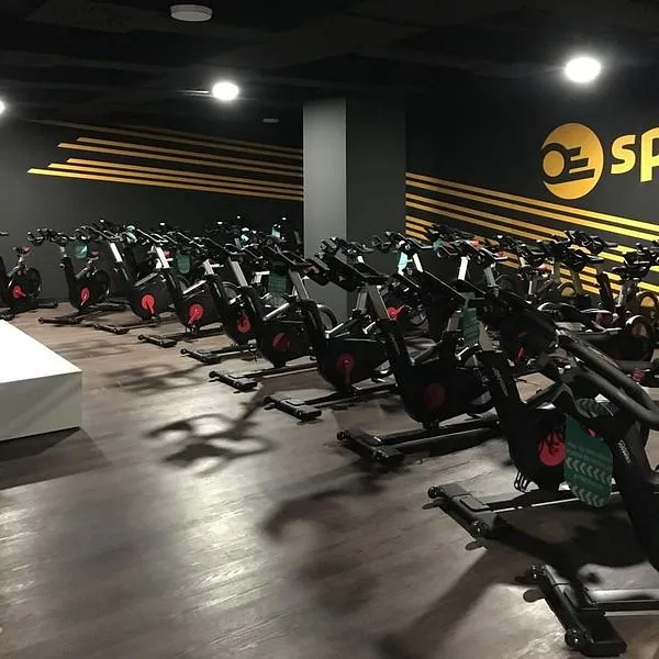 Gimnasio Sinergym Sabadell